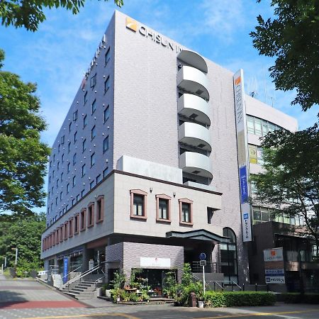Chisun Inn Yokohama Tsuzuki Екстер'єр фото