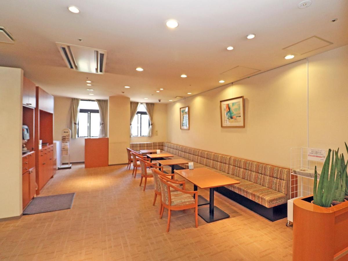 Chisun Inn Yokohama Tsuzuki Екстер'єр фото