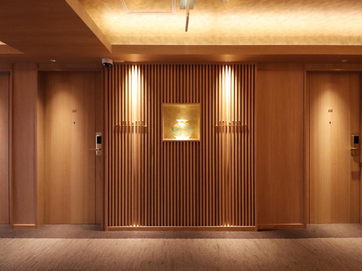 Chisun Inn Yokohama Tsuzuki Екстер'єр фото