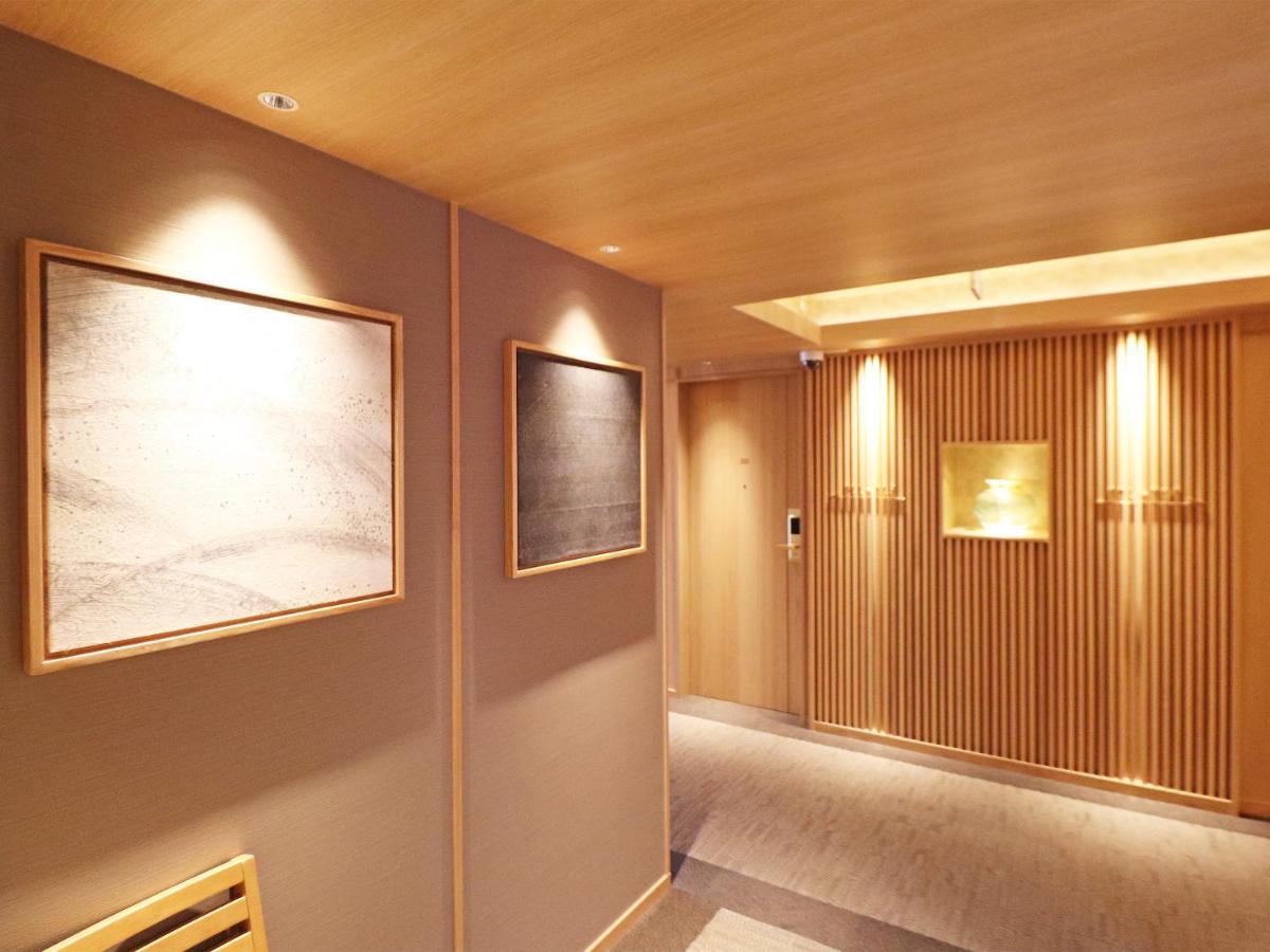 Chisun Inn Yokohama Tsuzuki Екстер'єр фото