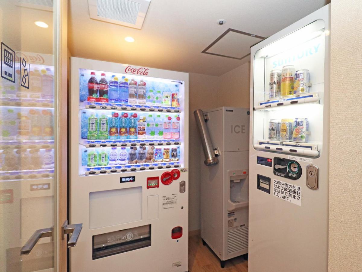 Chisun Inn Yokohama Tsuzuki Екстер'єр фото