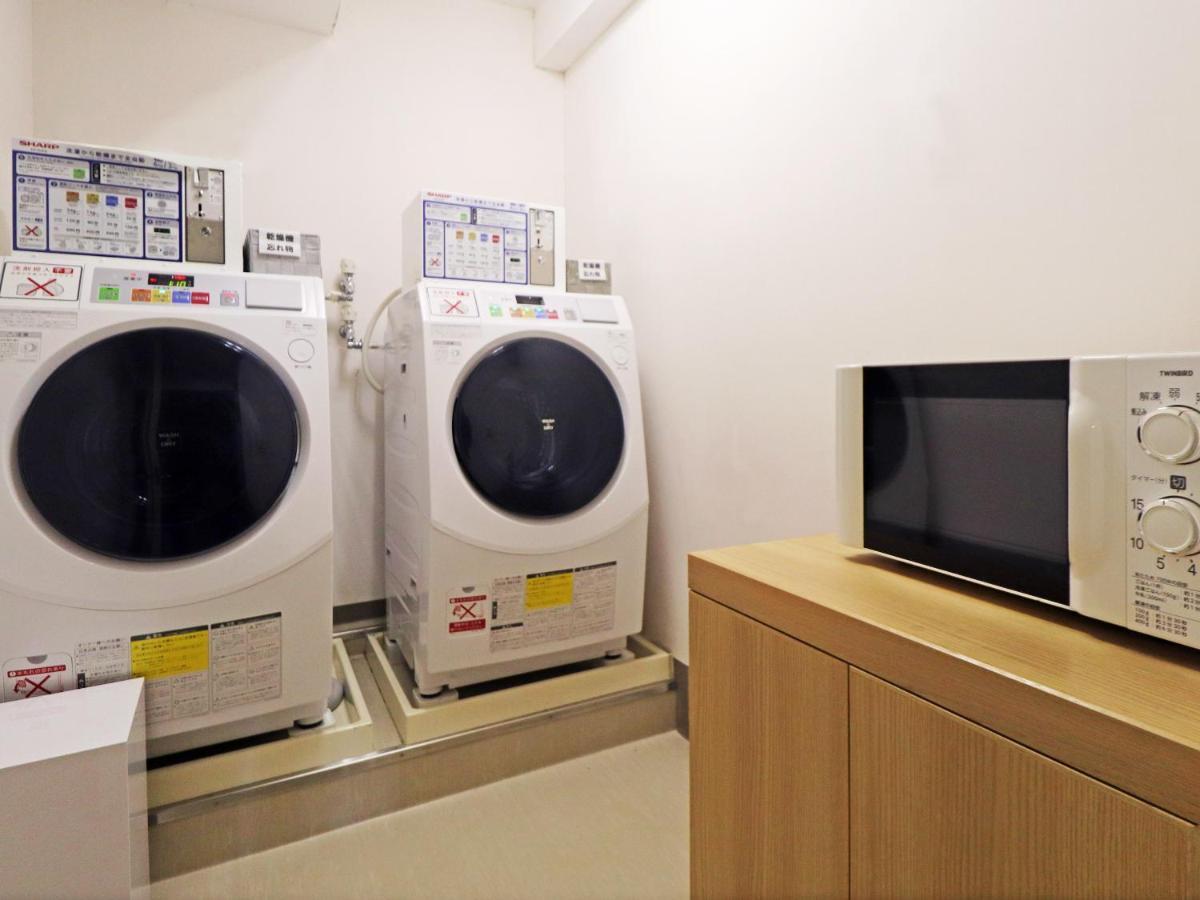 Chisun Inn Yokohama Tsuzuki Екстер'єр фото