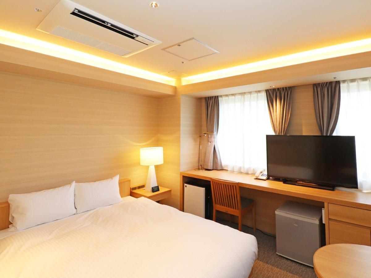 Chisun Inn Yokohama Tsuzuki Екстер'єр фото