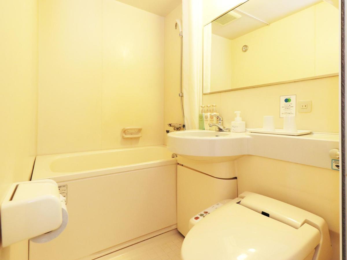 Chisun Inn Yokohama Tsuzuki Екстер'єр фото