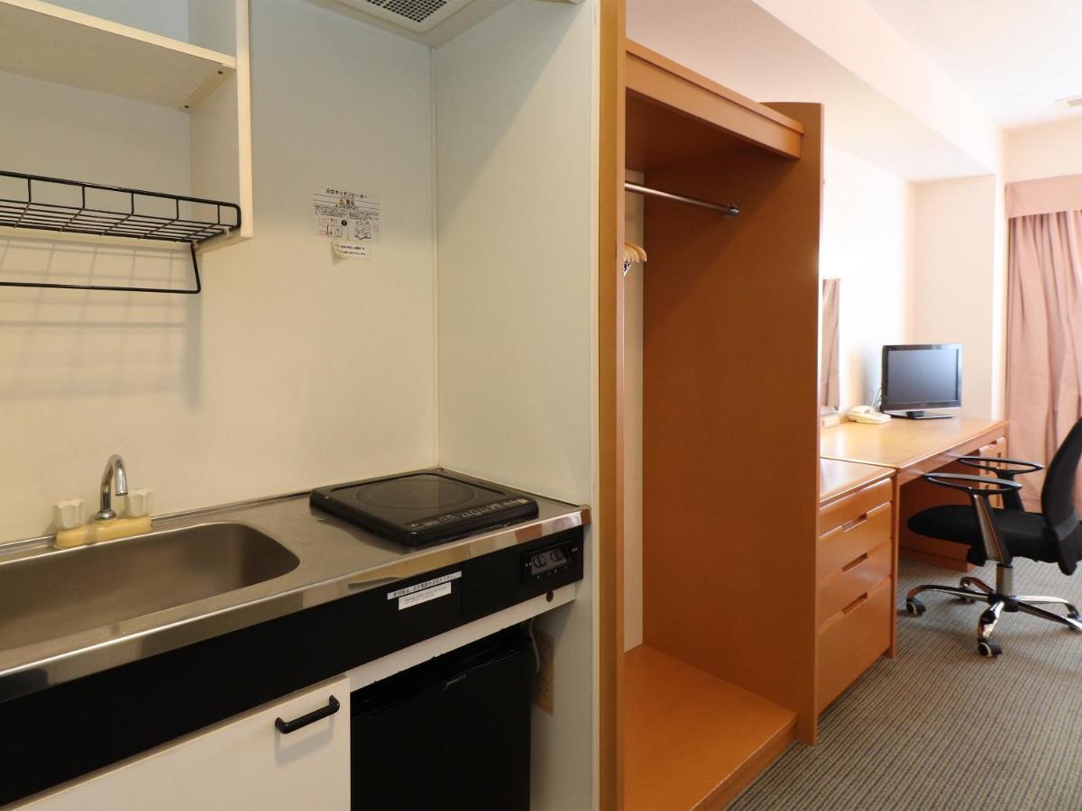 Chisun Inn Yokohama Tsuzuki Екстер'єр фото