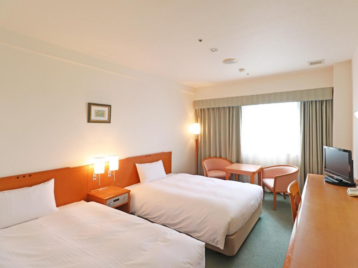 Chisun Inn Yokohama Tsuzuki Екстер'єр фото