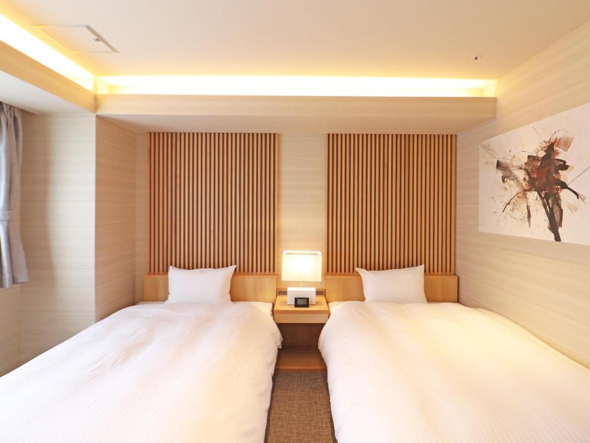 Chisun Inn Yokohama Tsuzuki Екстер'єр фото