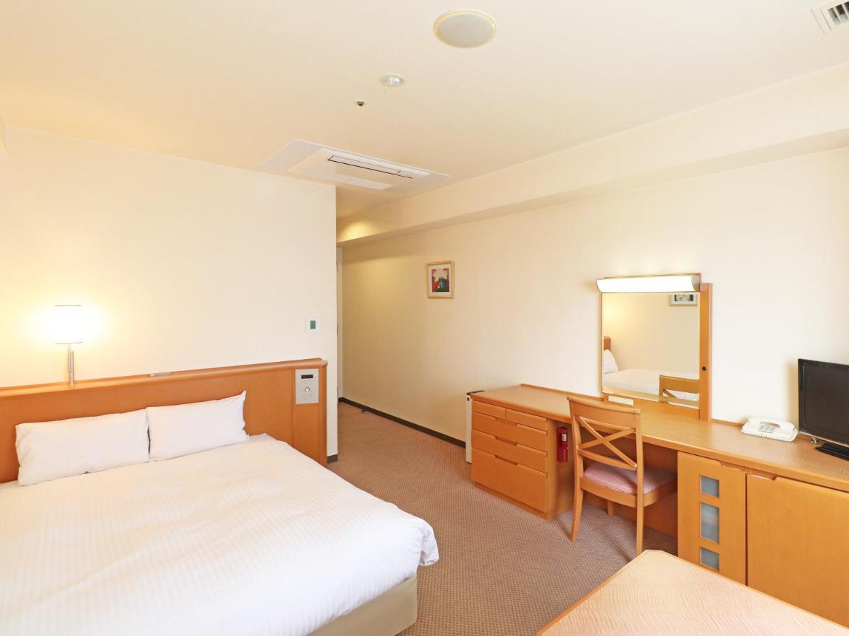 Chisun Inn Yokohama Tsuzuki Екстер'єр фото