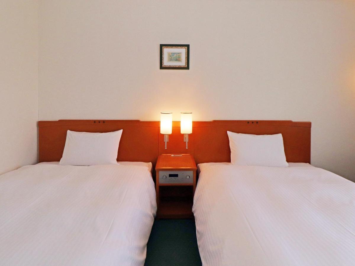 Chisun Inn Yokohama Tsuzuki Екстер'єр фото