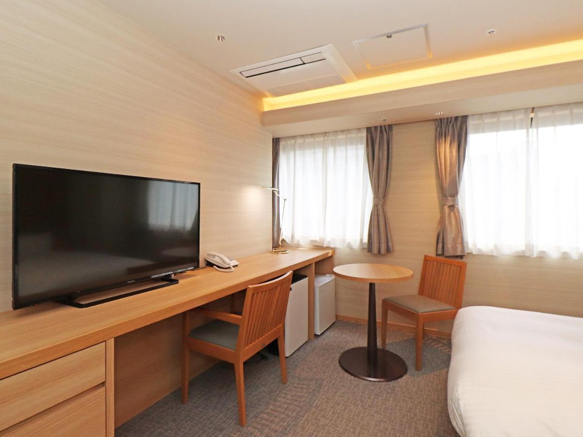 Chisun Inn Yokohama Tsuzuki Екстер'єр фото