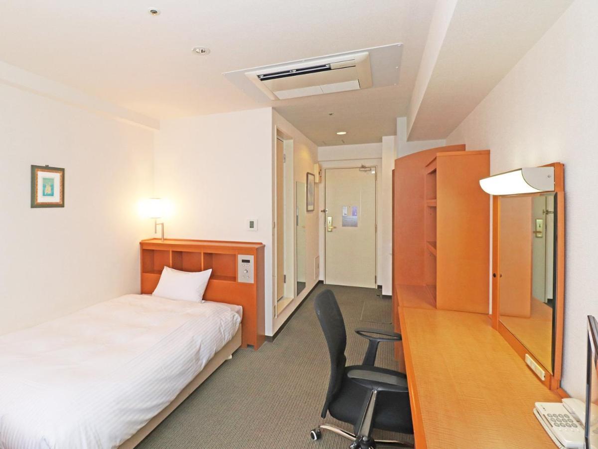 Chisun Inn Yokohama Tsuzuki Екстер'єр фото