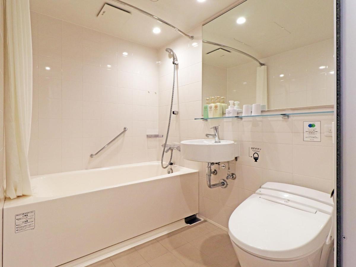 Chisun Inn Yokohama Tsuzuki Екстер'єр фото