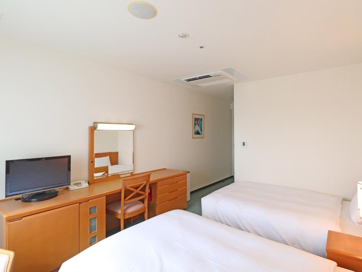 Chisun Inn Yokohama Tsuzuki Екстер'єр фото