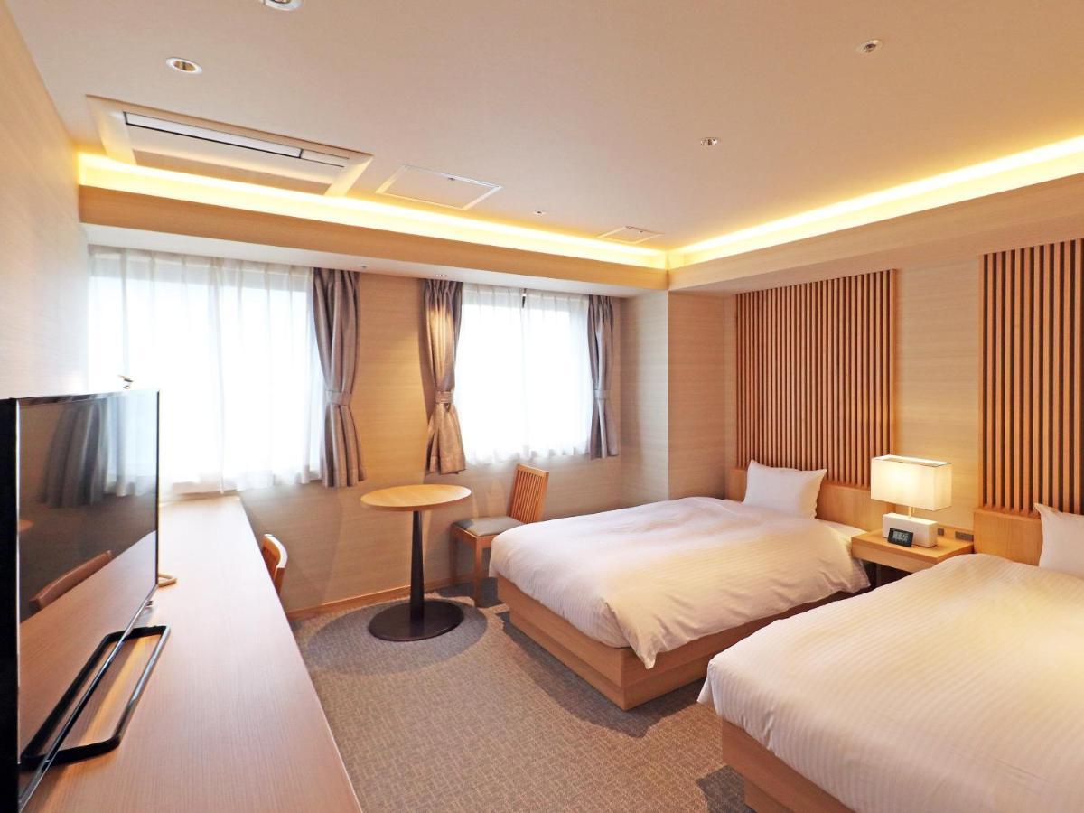 Chisun Inn Yokohama Tsuzuki Екстер'єр фото